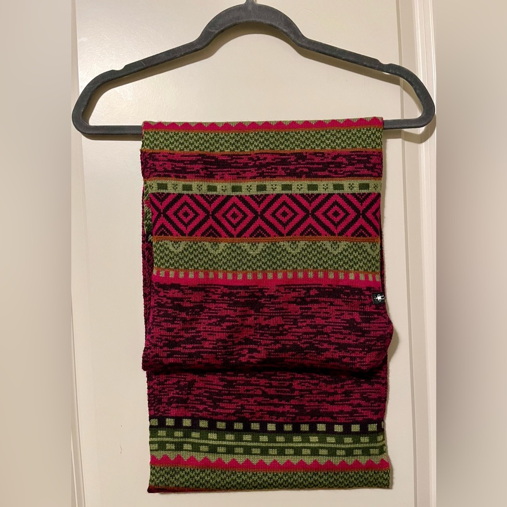 Smartwool Infinity Scarf